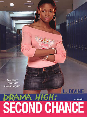 Drama High - ebook